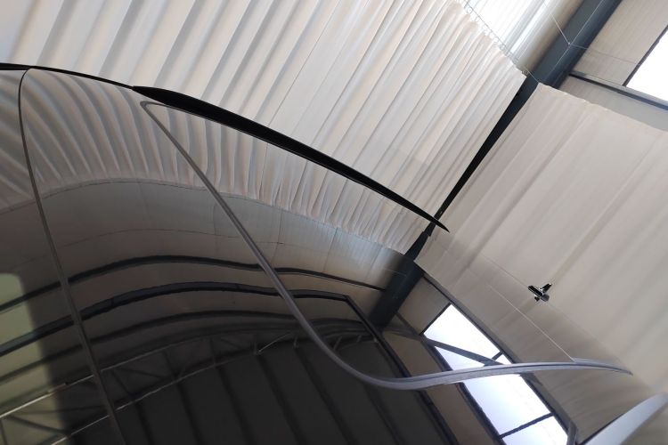 奥迪Q5L 2023款 40T 豪华动感型局部细节57