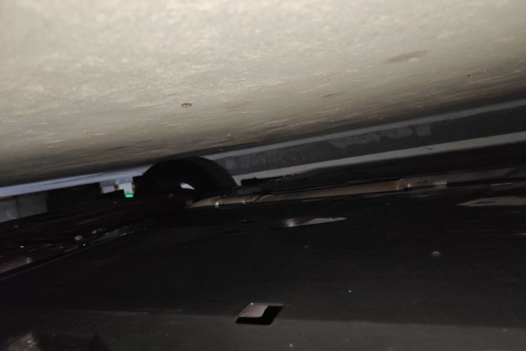 日产 轩逸 2022款 1.6L XL CVT智享版局部细节9001