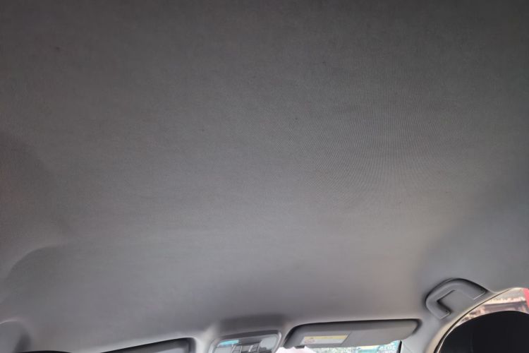 猎豹汽车 猎豹CS10 2017款 1.5T CVT精英型中控内饰22