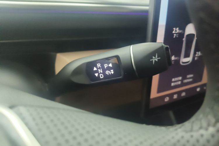 ARCFOX极狐 极狐 阿尔法T5(ARCFOX αT5) 2024款 660 MAX局部细节18