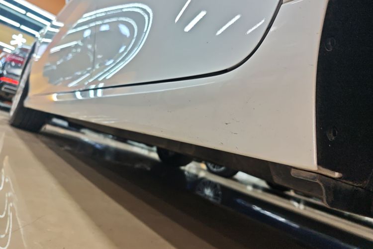 丰田 凯美瑞 2019款 2.5G 豪华版 国VI局部细节9002