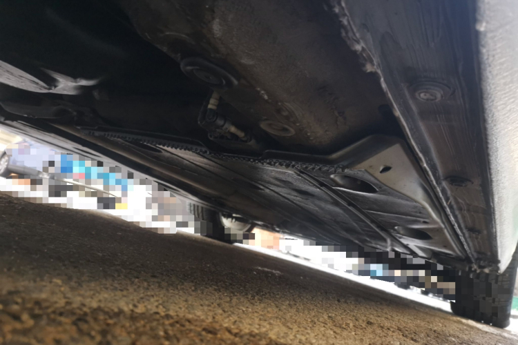 奥迪A3 2014款 Sportback 35 TFSI 自动舒适型局部细节9002