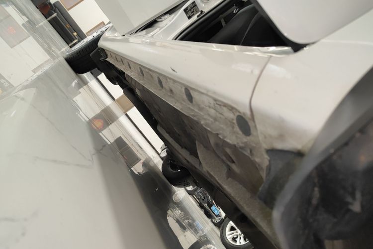 丰田 威驰 2022款 1.5L CVT创行CARE版局部细节9001