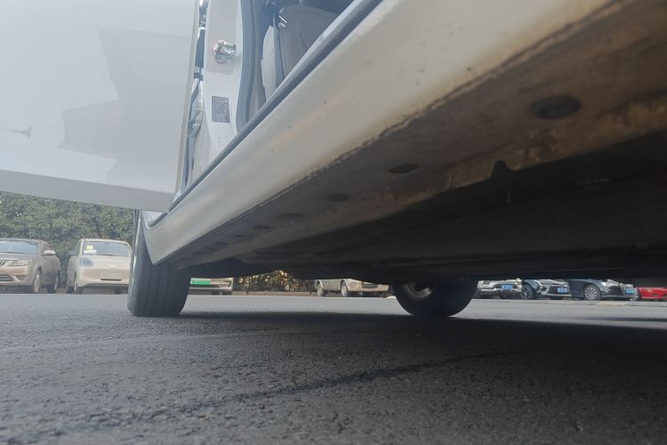 雪佛兰 迈锐宝 2014款 2.0L 自动豪华版局部细节9001