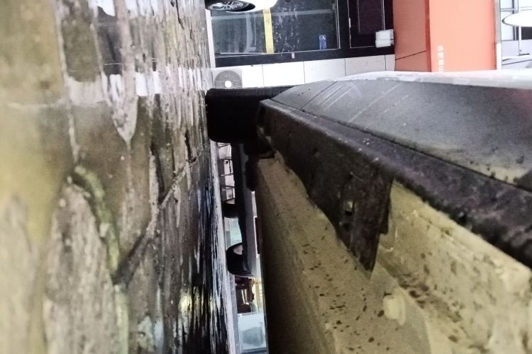 奔腾NAT 2023款 PRO 智享出行版 425km局部细节9001