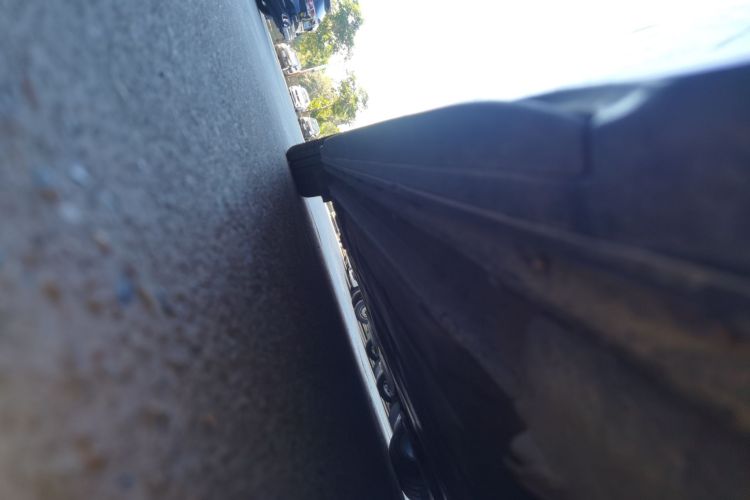 领克03 2022款 2.0TD DCT劲Pro局部细节9001