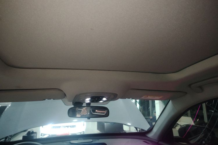 奇瑞 瑞虎7 PLUS 2023款 冠军版 1.5TCI CVT豪华型中控内饰22