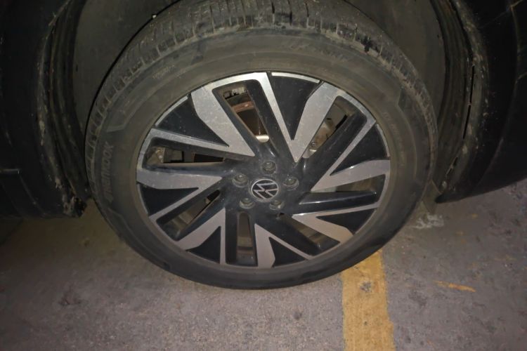 大众 探岳 2024款 380TSI 四驱R-Line高能版车身外观10