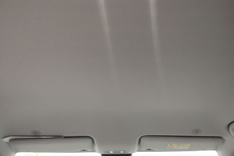 比亚迪 元UP 2024款  401KM 活力版中控内饰22