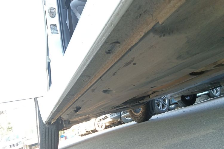 大众 朗逸 2023款 新锐 1.5L 自动新逸版局部细节9001