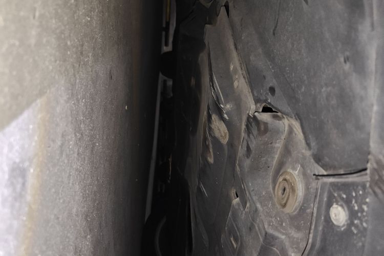 大众 迈腾 2015款 2.0TSI 尊贵型局部细节9001