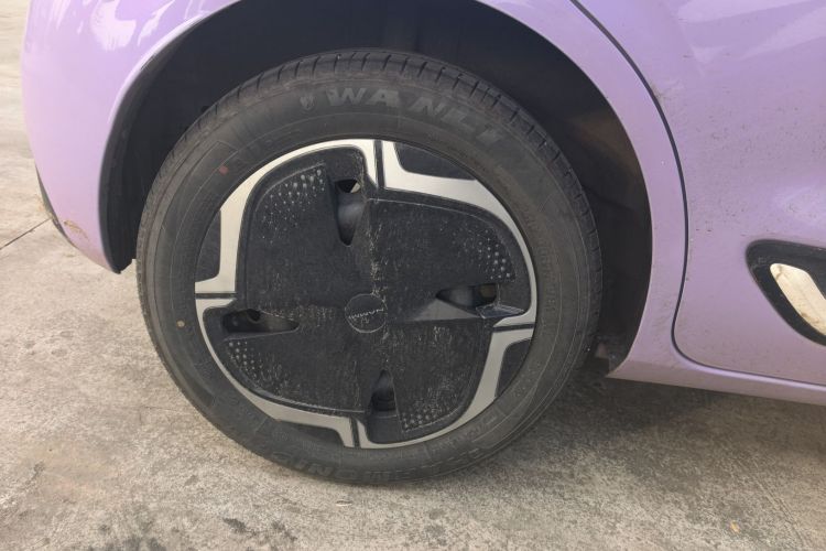 东风纳米 纳米01 2024款 330 Plus智+车身外观6008