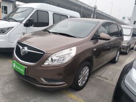 别克GL8 2018款 28T 舒适型 国VI