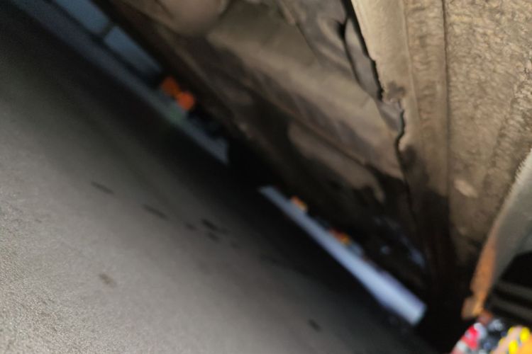 别克 威朗 2023款 Pro 乐享版局部细节9002