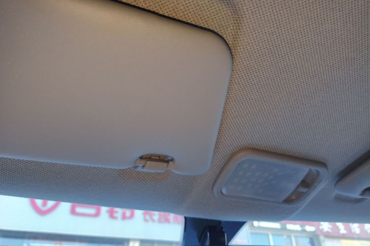 五菱汽车 宏光MINIEV 2021款 马卡龙时尚款 磷酸铁锂中控内饰22