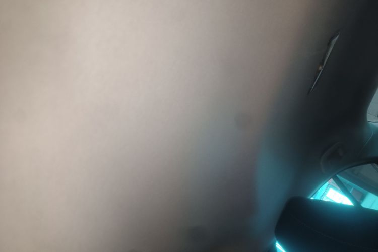 丰田 卡罗拉 2023款 1.2T 先锋版局部细节22