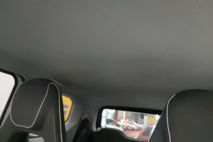 五菱汽车 宏光MINIEV 2022款 GAMEBOY 200km 玩乐款 磷酸铁锂中控内饰22