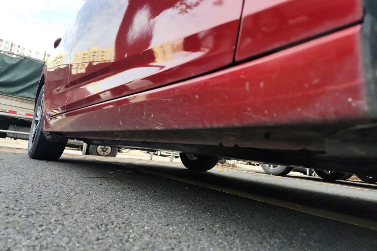 日产 轩逸 2020款 1.6L XL CVT悦享版局部细节9001