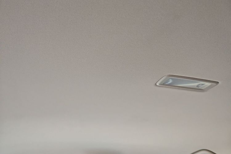 吉利银河 星愿 2025款 310km 梦想版中控内饰22