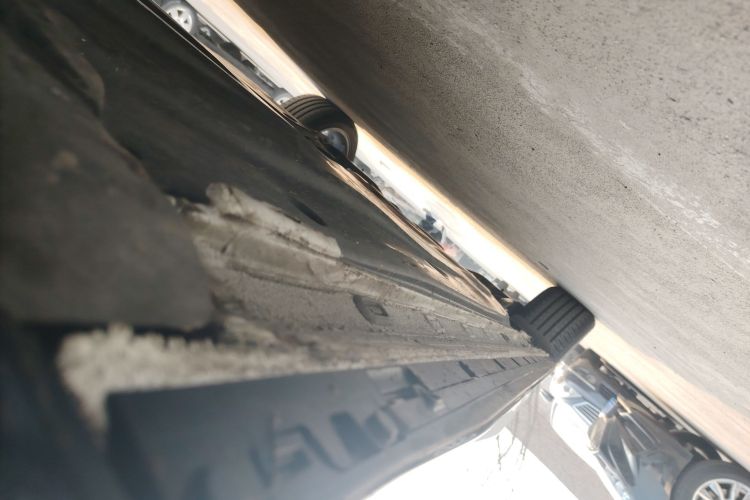 大众 高尔夫 2023款 改款 280TSI DSG R-Line局部细节9001