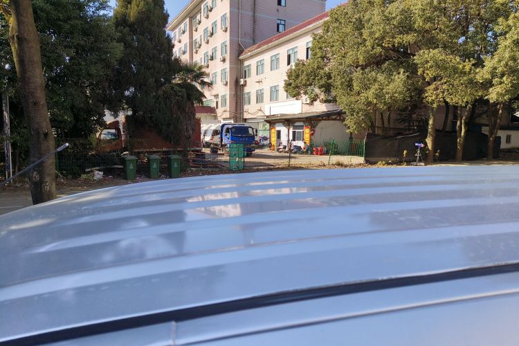 五菱汽车 五菱荣光V 2016款 1.5L标准型局部细节57