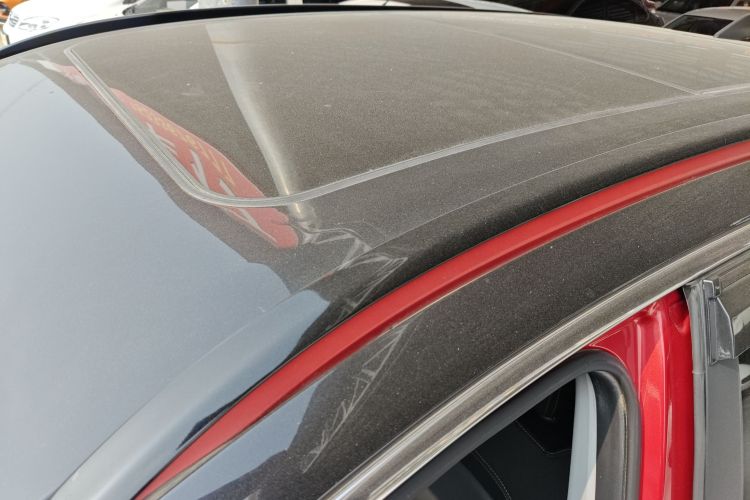 奇瑞 瑞虎7 2020款 神行版 1.5T CVT神行1号局部细节57