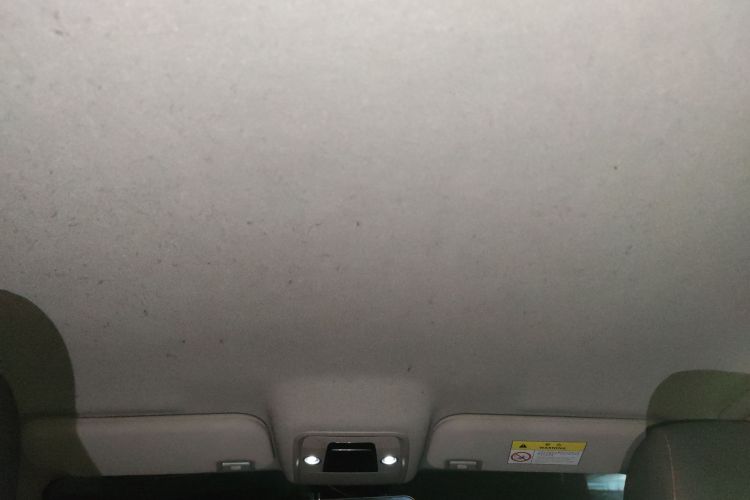 比亚迪e2 2023款 舒适型局部细节22