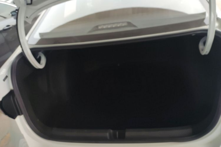 大众 朗逸 2023款 新锐 1.5L 自动新逸版局部细节23