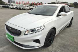吉利汽车 博瑞 2021款 1.8T 领航版+