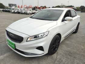吉利汽车 博瑞 2021款 1.8T 领航版+