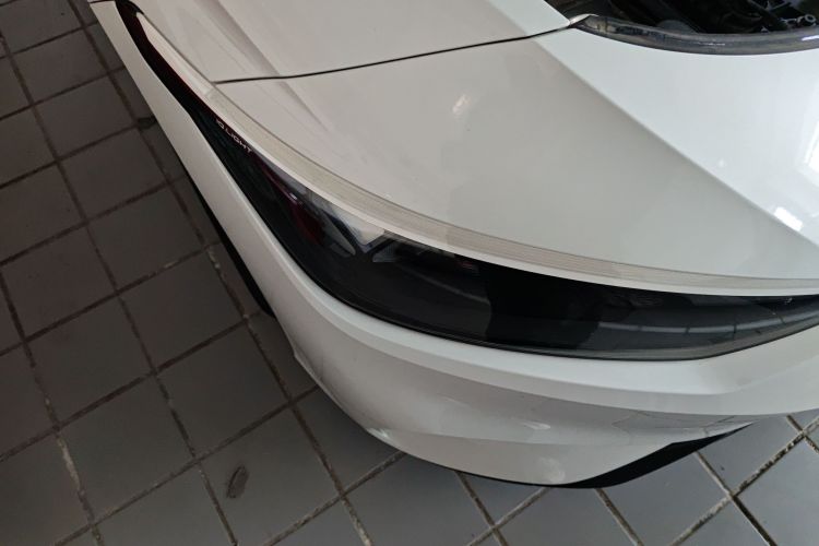 大众ID.7 VIZZION 2024款 首发版车身外观8