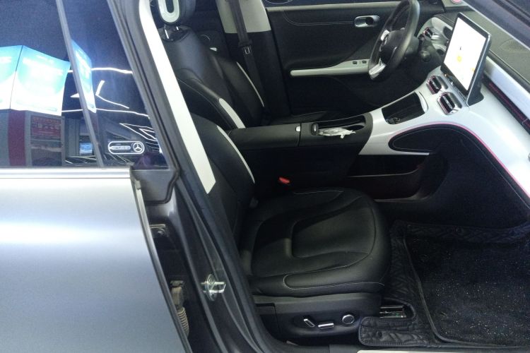 smart精灵#1 2022款 Premium版局部细节41