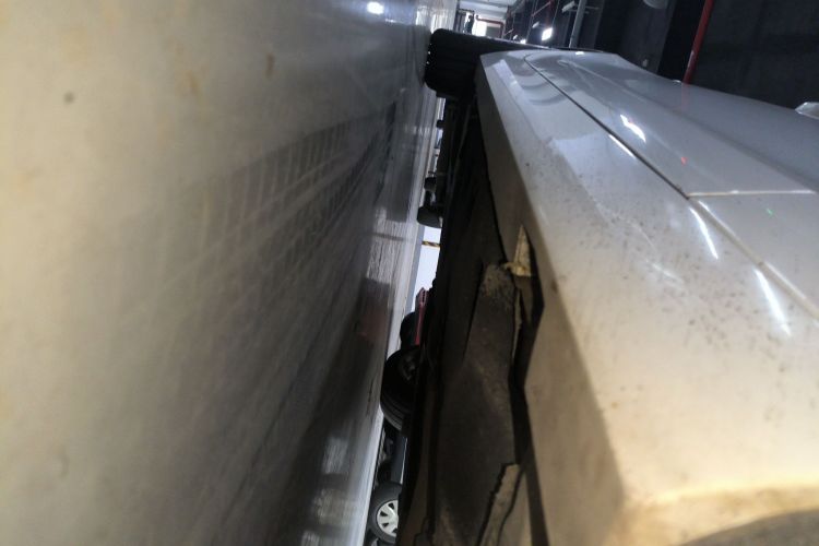 凯迪拉克ATS-L 2016款 28T 技术型局部细节9001