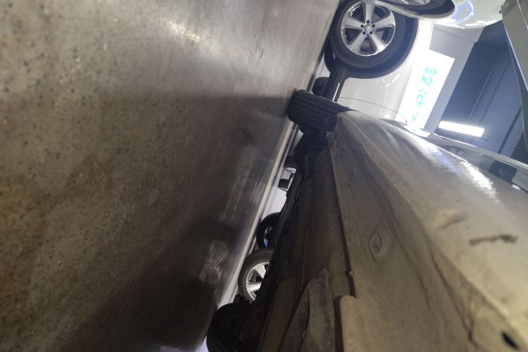 大众 桑塔纳 2021款 1.5L 自动风尚版局部细节9001