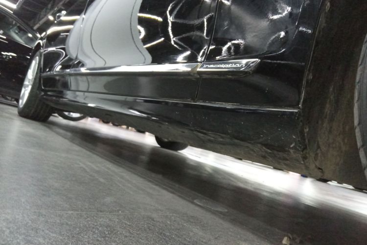 沃尔沃S90 2020款 改款 T5 智逸豪华版局部细节9001