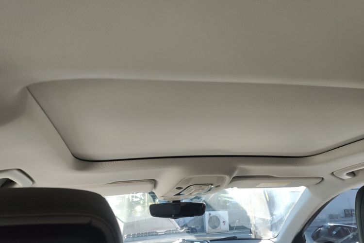 奥迪A6L 2021款 40 TFSI 豪华致雅型中控内饰22