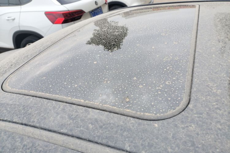 丰田 雷凌 2017款 改款 185T CVT精英版 国VI局部细节57