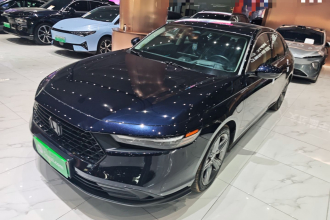 本田 雅阁新能源 2023款 2.0L e:PHEV 豪华版
