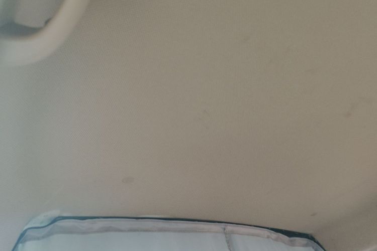 五菱汽车 五菱宏光V 2022款 1.5L劲取版液压助力LAR局部细节22