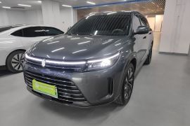 鸿蒙智行 问界M7 2024款 1.5T 后驱Plus版 5座