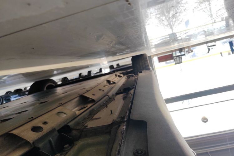 别克 微蓝6 2019款 互联智享型局部细节9002