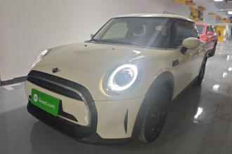 MINI 2022款 改款 1.5T ONE