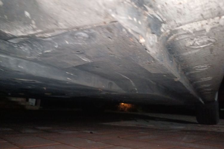 马自达3 昂克赛拉 2019款 云控版 两厢 1.5L 自动豪华型 国V局部细节9004