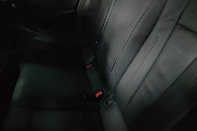 奥迪A5 2021款 Sportback 40 TFSI 时尚动感型中控内饰7004