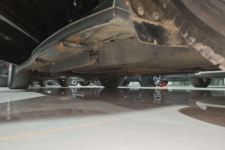 别克 昂科威 2020款 20T 两驱豪华型局部细节9002