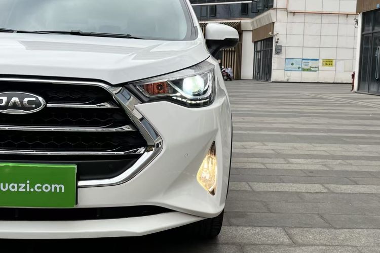 江汽集团 瑞风S3 2017款 1.6L CVT豪华智能型局部细节36