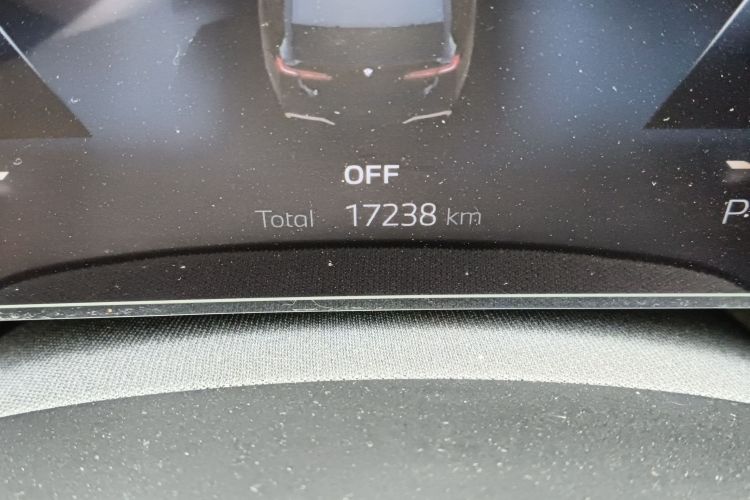 宝马5系 2024款 530Li 领先型 M运动套装中控内饰15