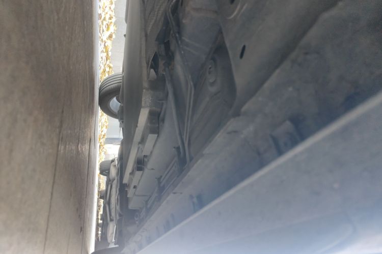 长安启源A05 2024款 70 Air局部细节9004