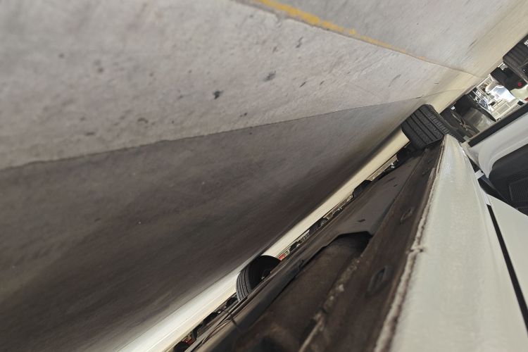 大众 Polo 2019款 Plus 1.5L 自动全景乐享版局部细节9002