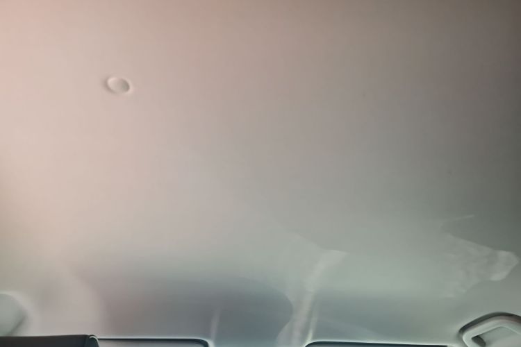 本田 冠道 2019款 240TURBO 两驱精英版中控内饰22